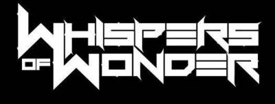 logo Whispers Of Wonder